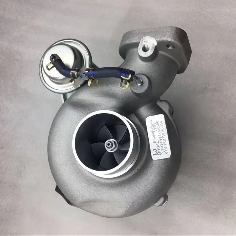 Subaru OEM IHI VF52 Turbocharger for WRX & Legacy GT 2005