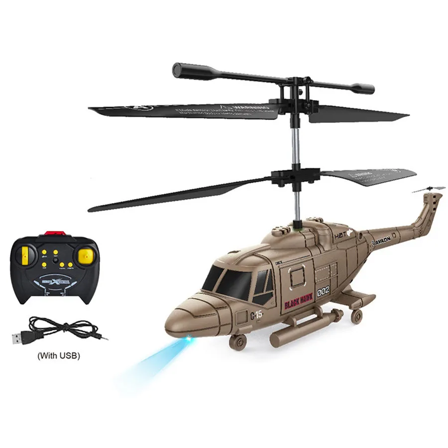 Remote control 2024 fighter helicopter