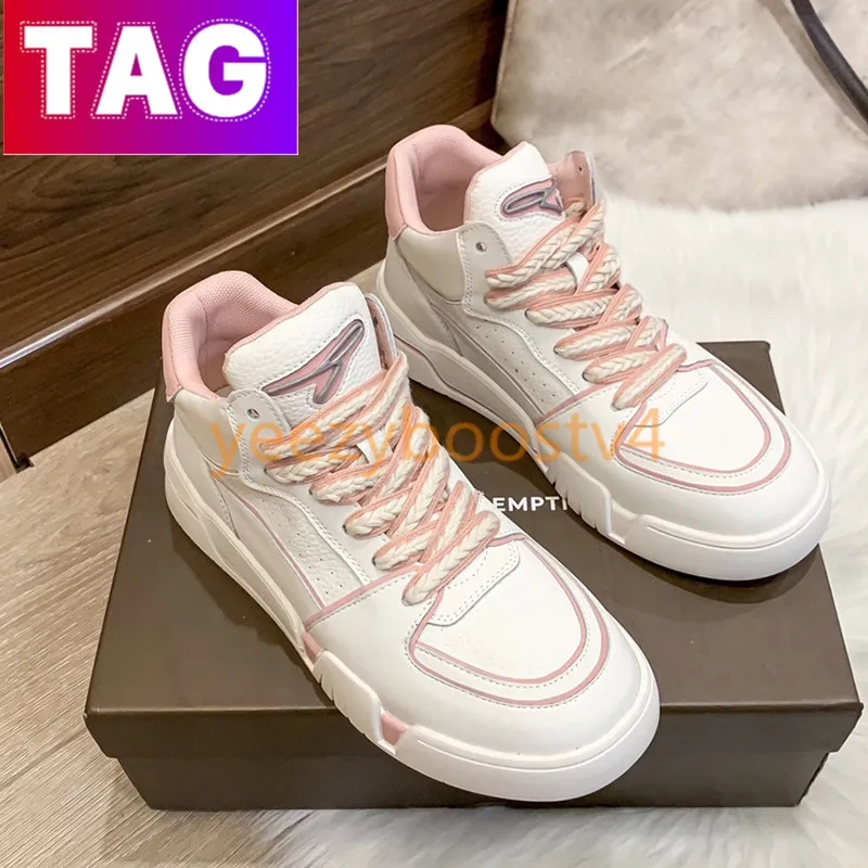 White leather deals designer sneakers
