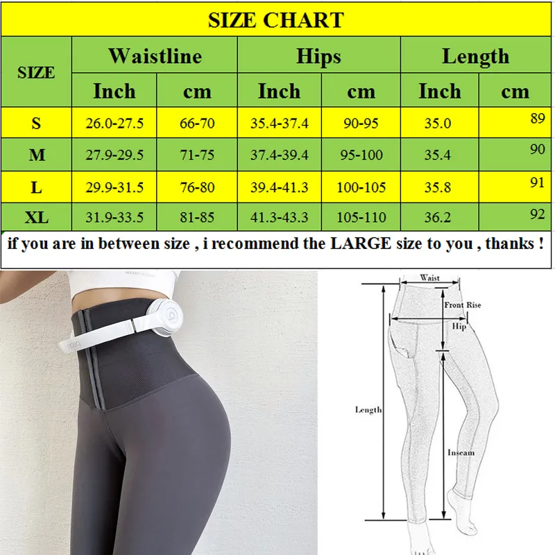 SEXYWG Womens Waist Trainer Leggings Slimming Pants With Tummy Control And  Butt Lifter Sexy Long Leg Shapewear For Women 220928 From Kong01, $12.83