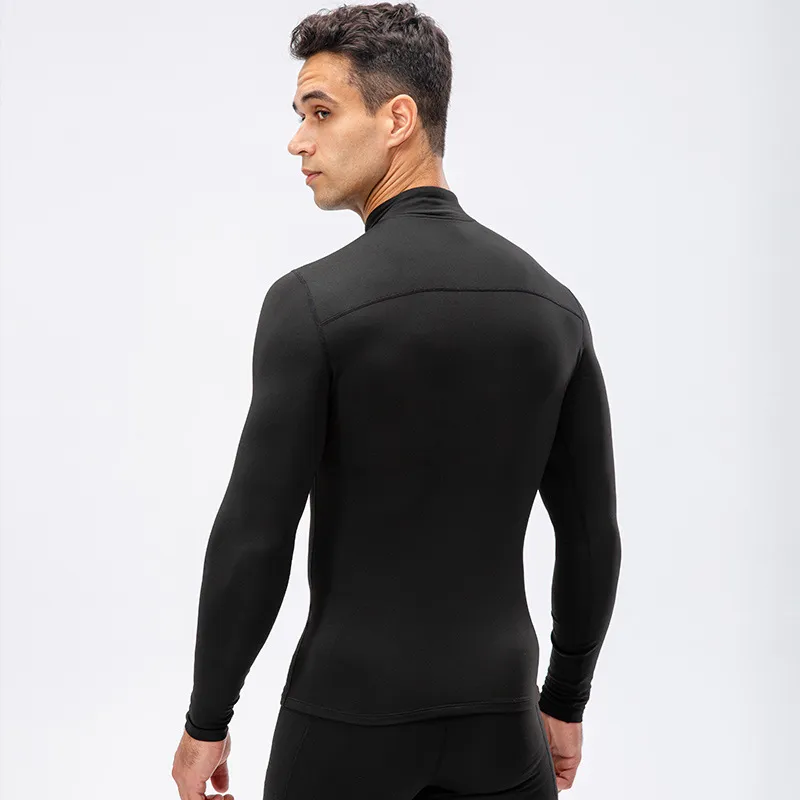 thermal sports top