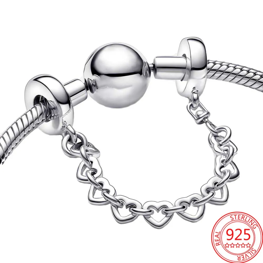 Silver Bracelet with Black Agate and CZs 002-240-1000270 | Bluestone Jewelry  | Tahoe City, CA