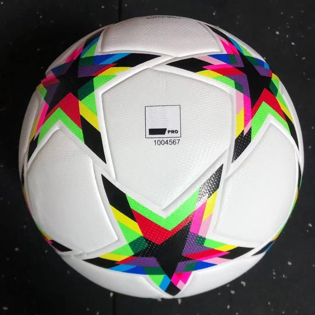 Ballon de football UEFA Champions League 2023-2024 PRO adidas