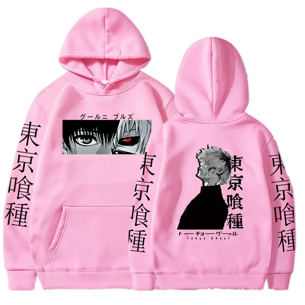 Felpa kaneki best sale