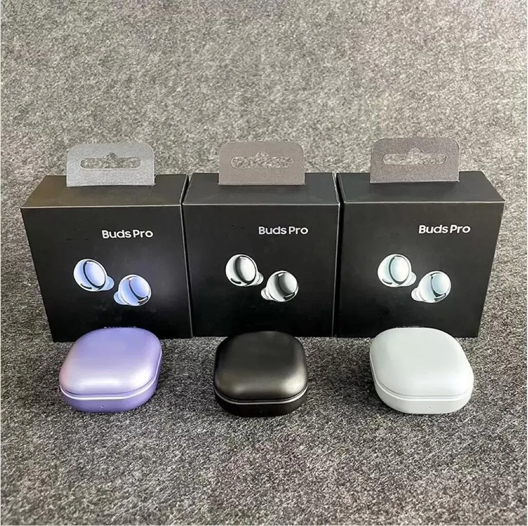 Buds pro wireless charging sale