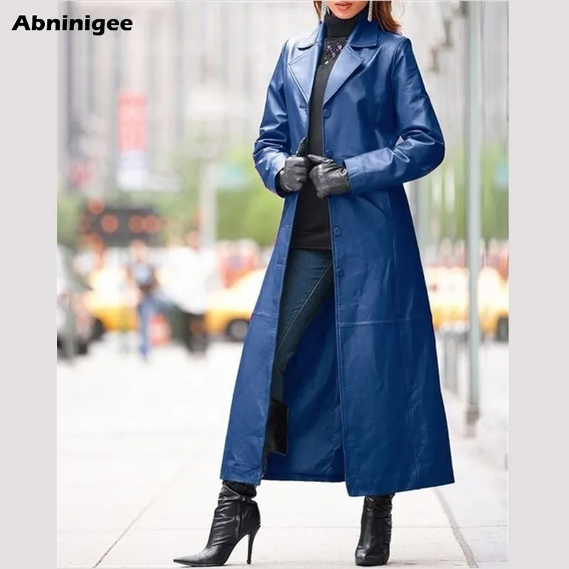 ジャケット・アウター FUGA Fake suede leather trench coat 61+9doDTgjL.jpg
