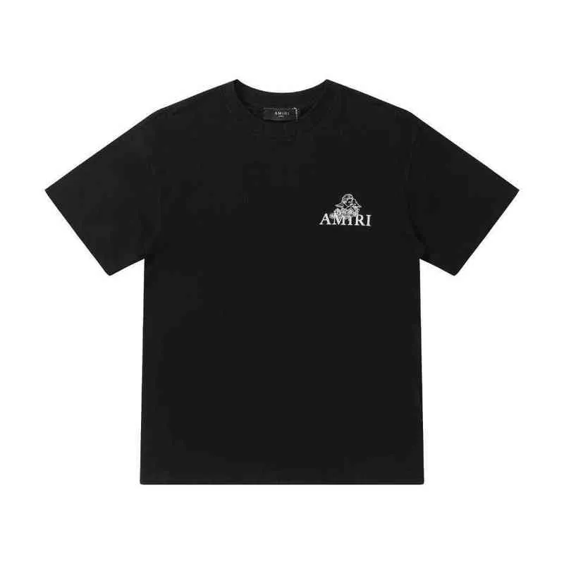 Wholesale Amiramiri T Shirt Menss High Mens Amiri T Shirt