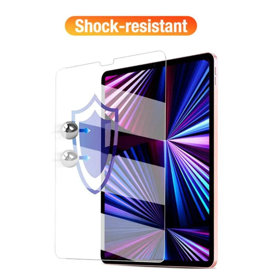 thumbnail image 2 of KMV Premium PET Screen Protector For Amazon Kindle Fire HD 10, HD 8 (2022-2021) Anti-Scratch Clear 2 of 6