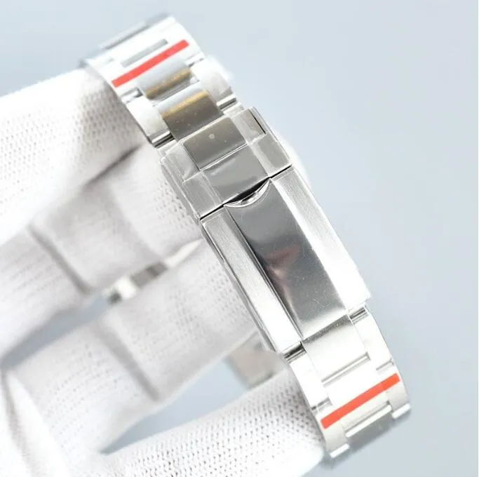 Mens Luxury Designer Automatic Mechanical Ceramics Watches