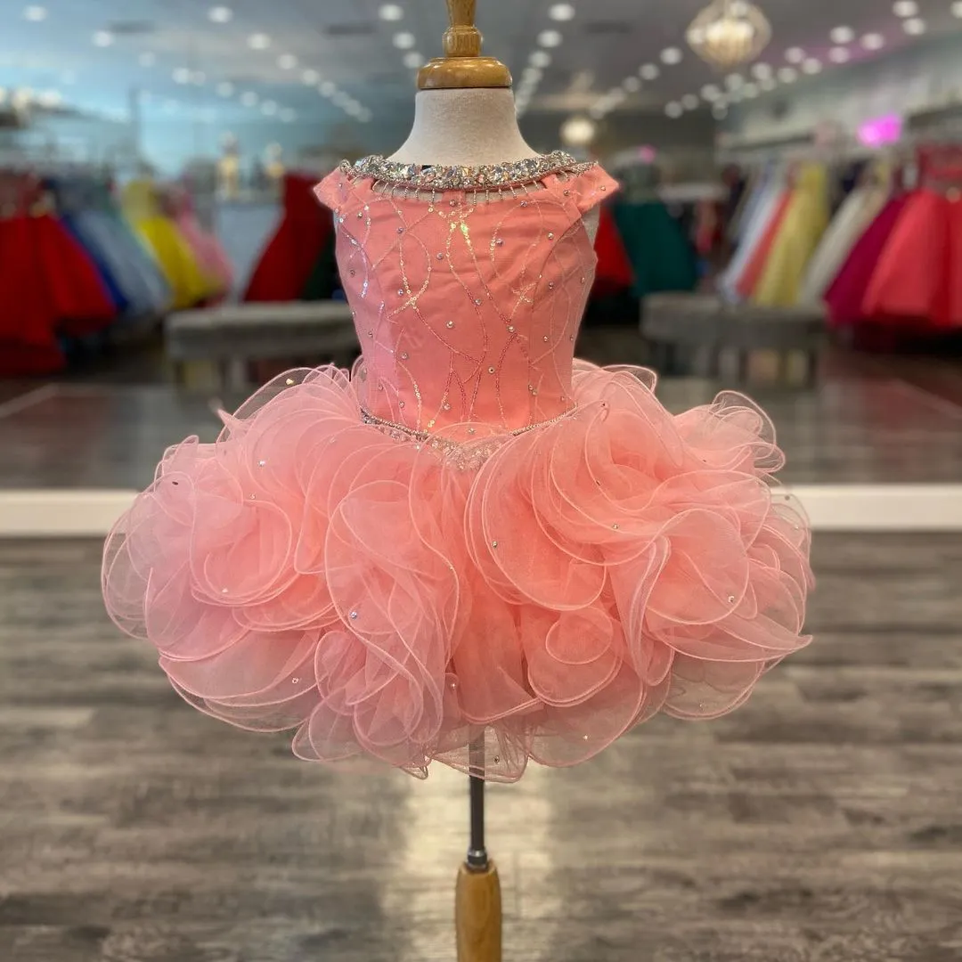 Cupcake pageant hotsell dresses for sale
