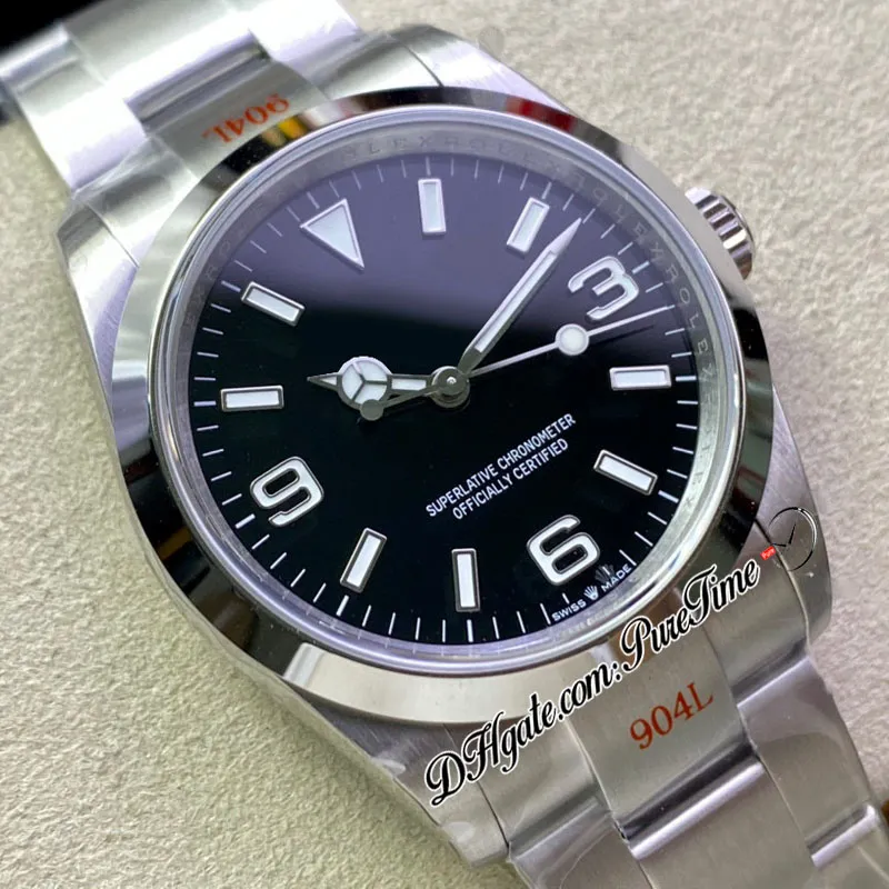 Dhgate rolex explorer hotsell