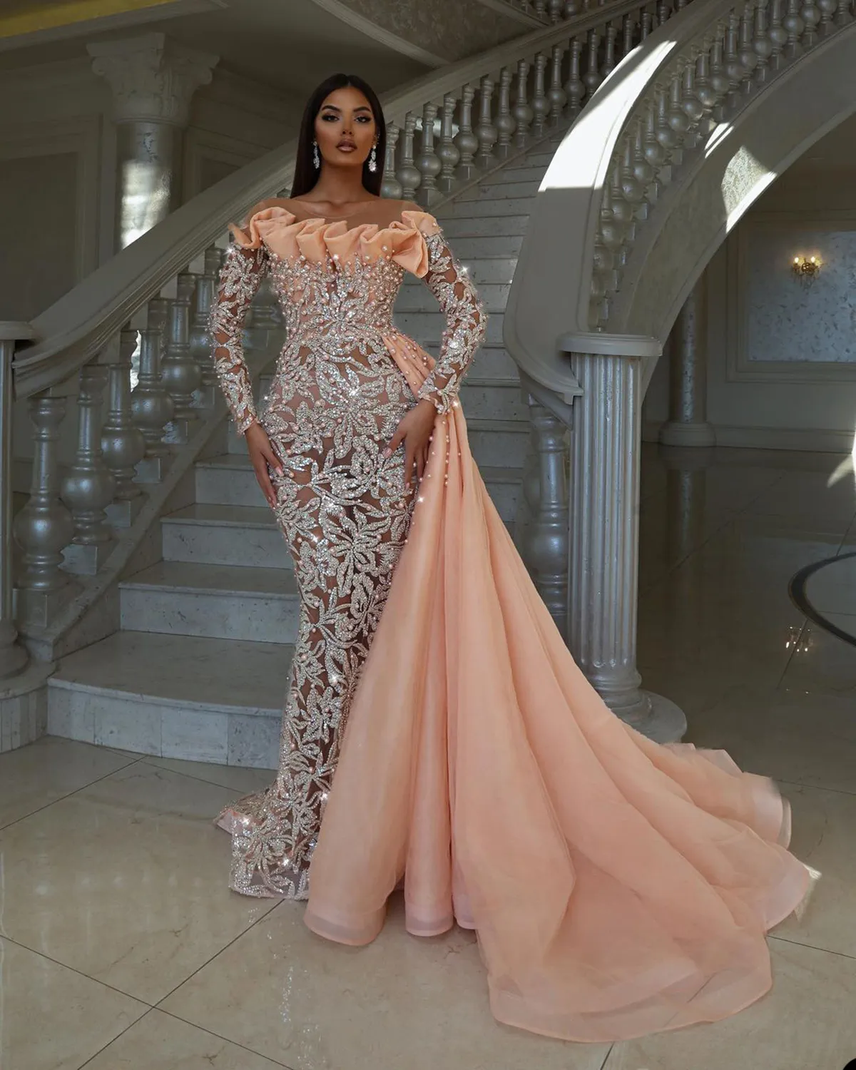tailor made evening dresses Bride & Tailor