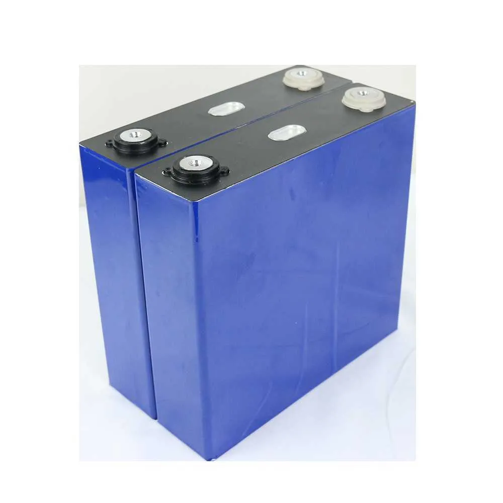 Lifepo4 Battery 12V Grade A 120AH Rechargeable Golf Cart Batteries DIY