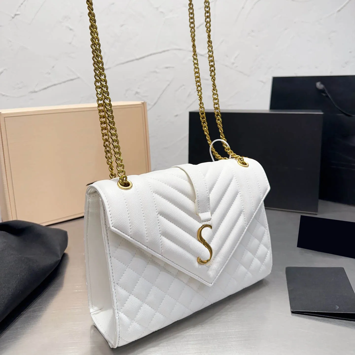 Borsa ysl imitazione shop