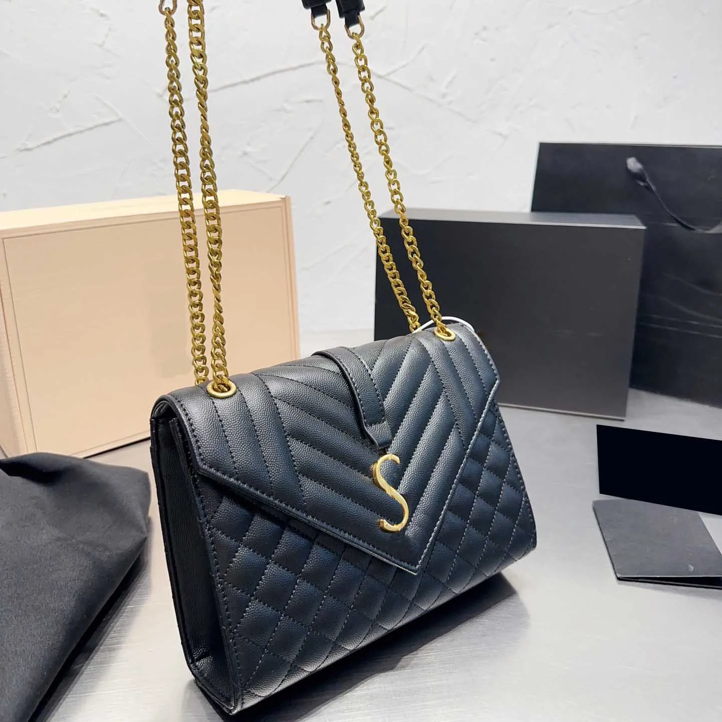 Borsa ysl imitazione store