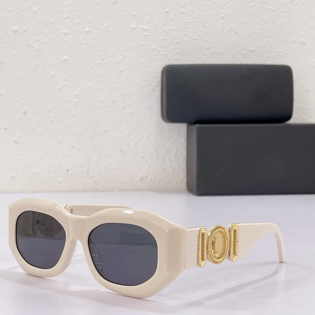 Sunglasses Vintage Retro Luxury Mens Designer For Men Women Sun