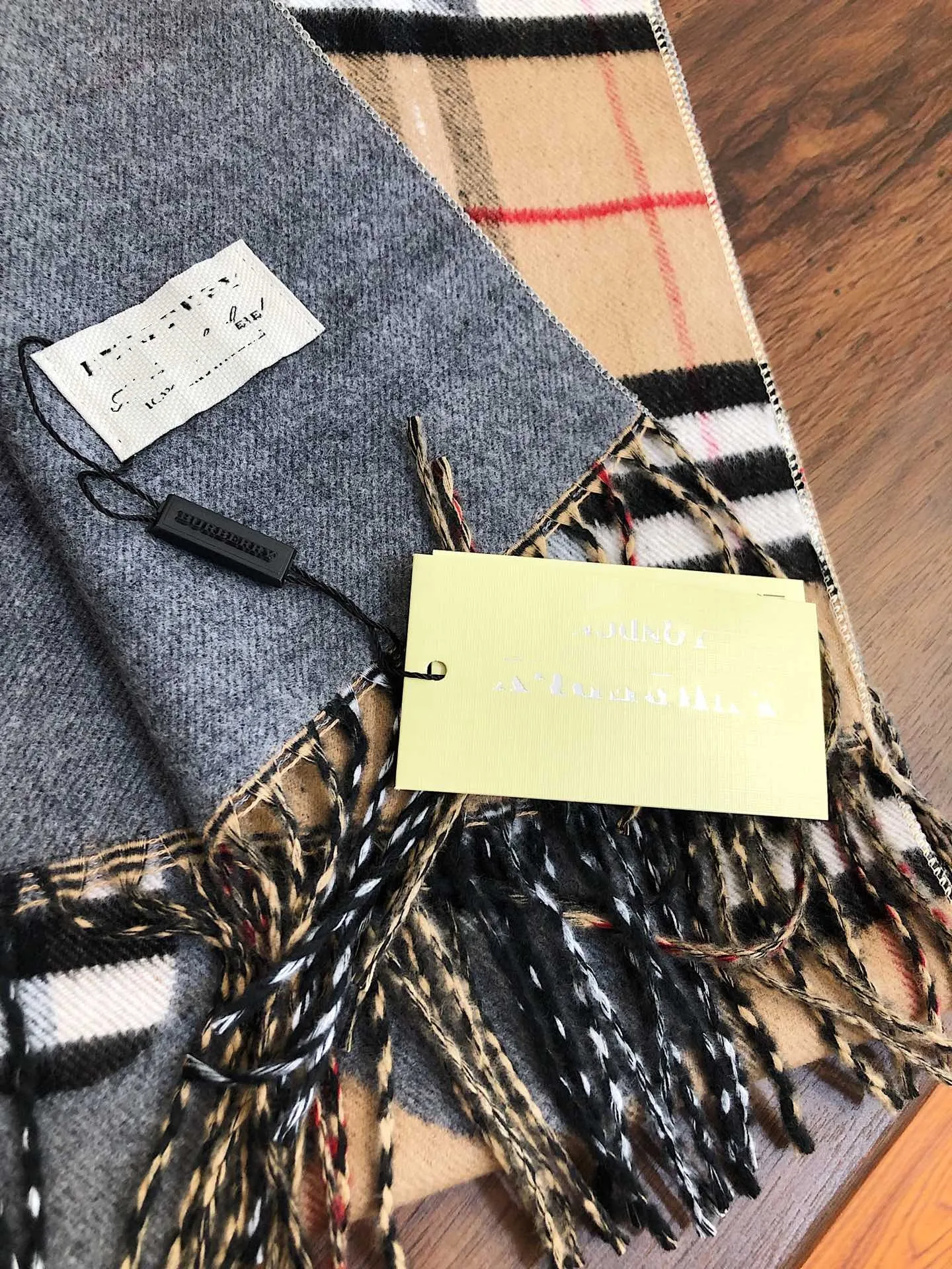 Burberry dhgate necklace cheap