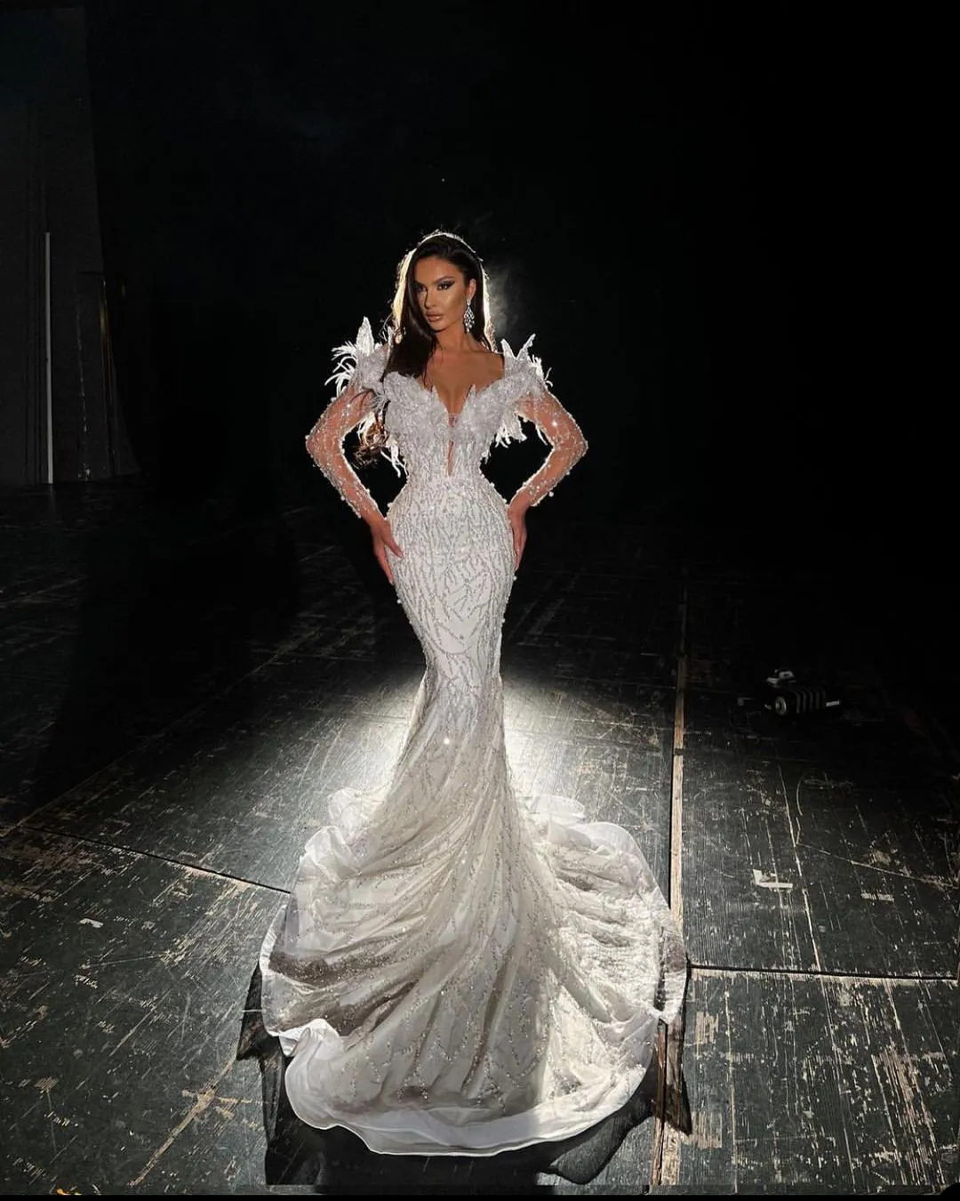 Robe Mariée Plume Robe De MariÃ©e Plume Mariée Courte Robe De MariÃ©e