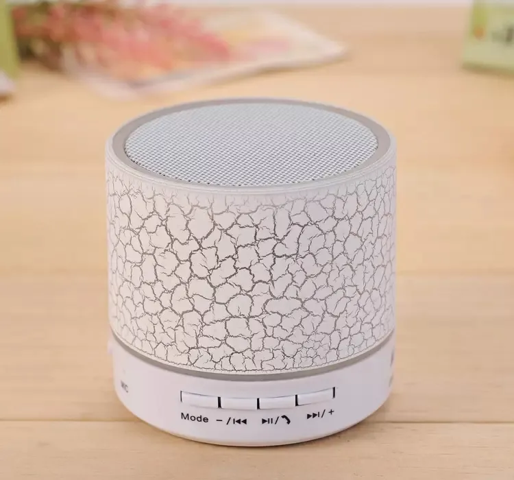 Bluetooth Speaker A9 Portable Stereo Mini Speakers Wireless Bluetooth ...