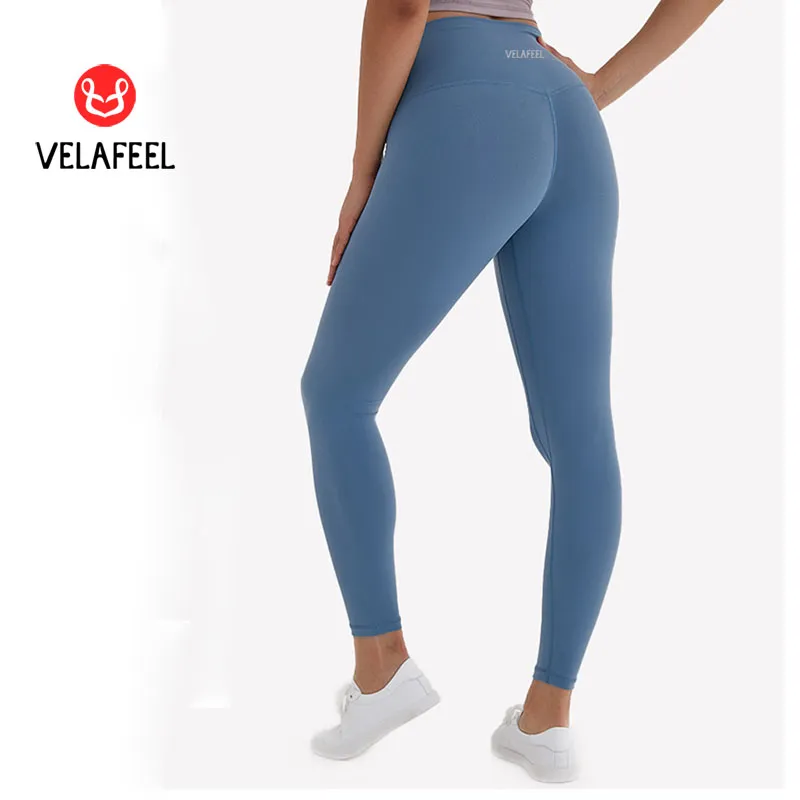Elastic High Waist Yoga Leggings Full Workout And Gym Wear For Womens  Fitness And Outdoor Activities From Sportsyoga, $16.57
