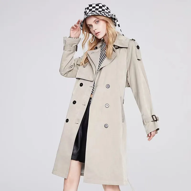 Trencas para cheap mujer