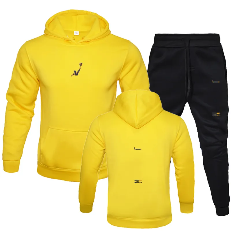 Men jordan jogging suits 2025