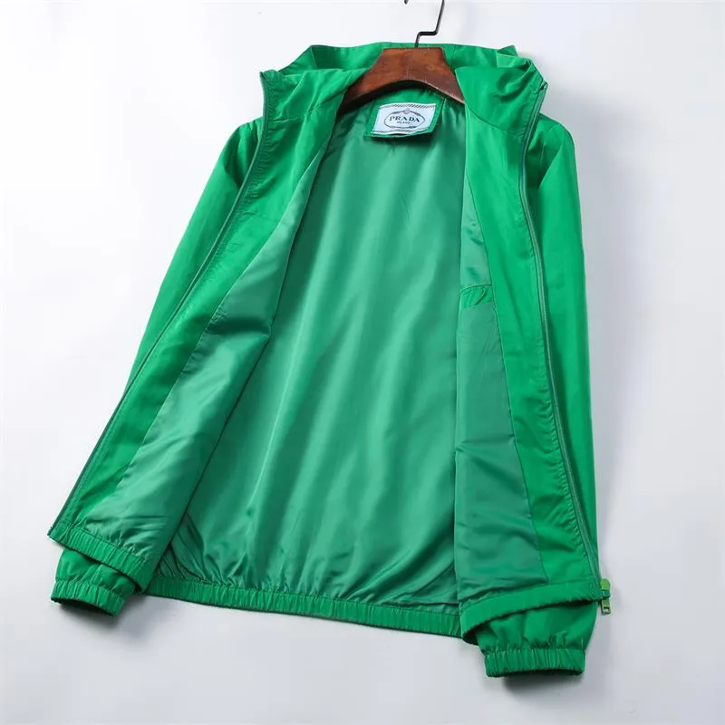 prada windrunner