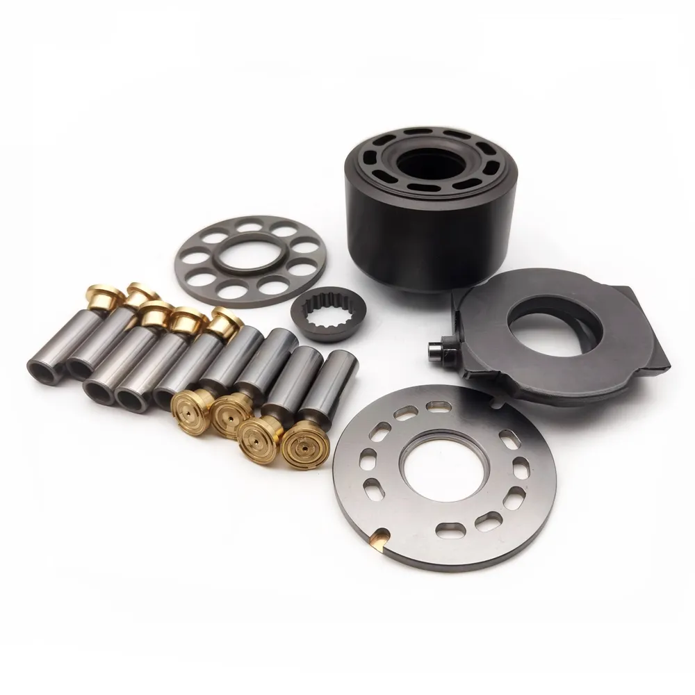 Kit De Réparation Pour Pompe Hydraulique Rexroth A4VG180 - Pièces Piston, Neuf