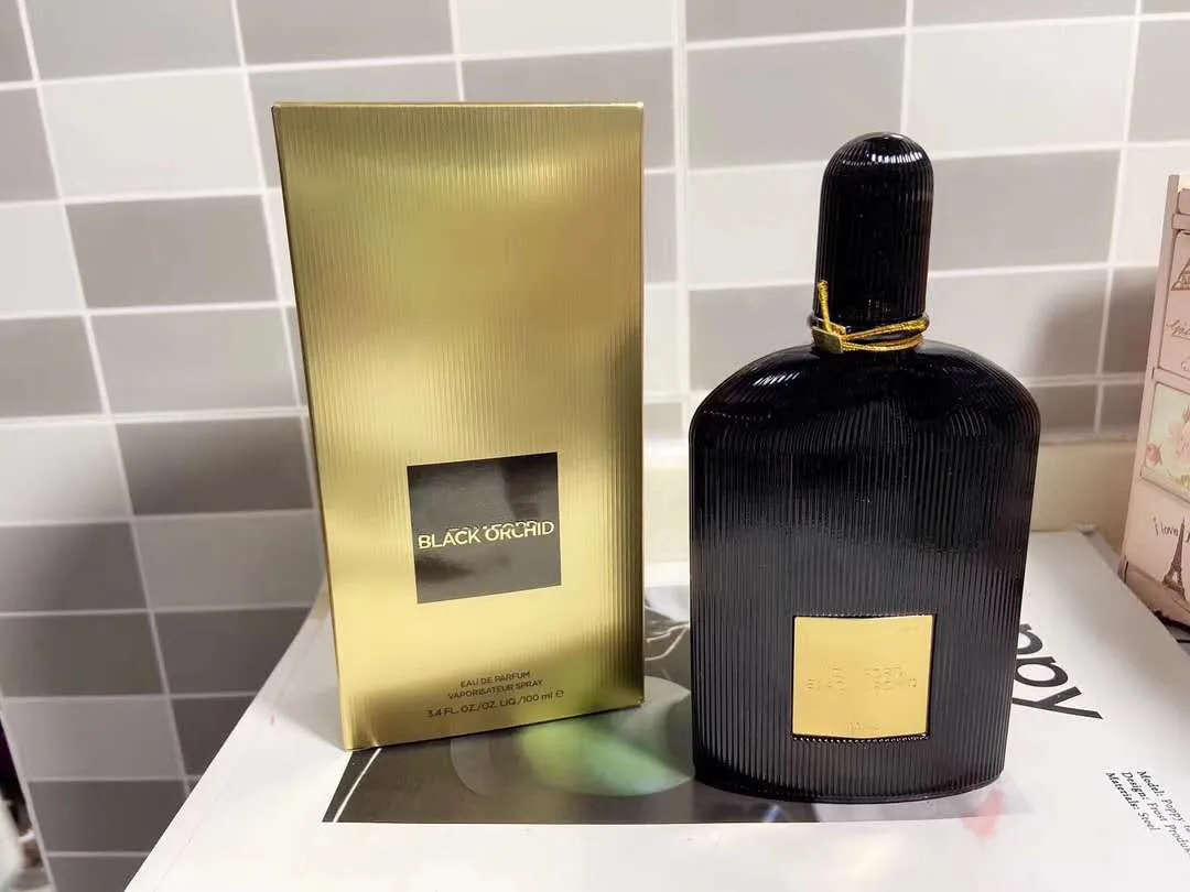 Black orchid online edp 100ml