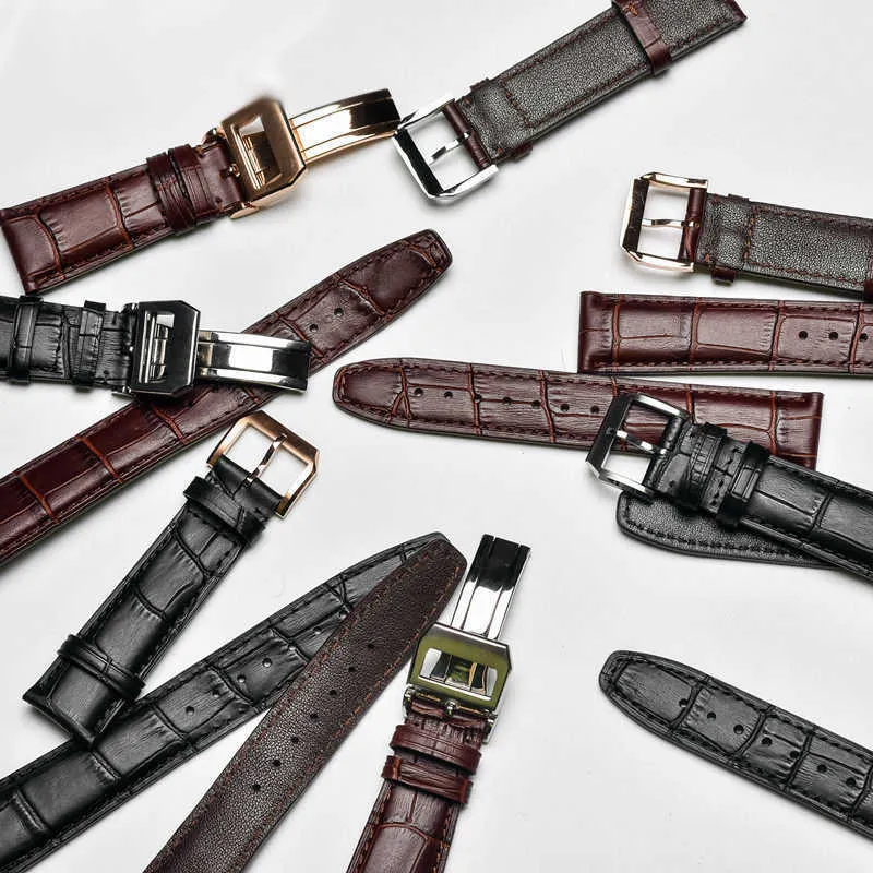 Cinturino orologio hotsell iwc portoghese