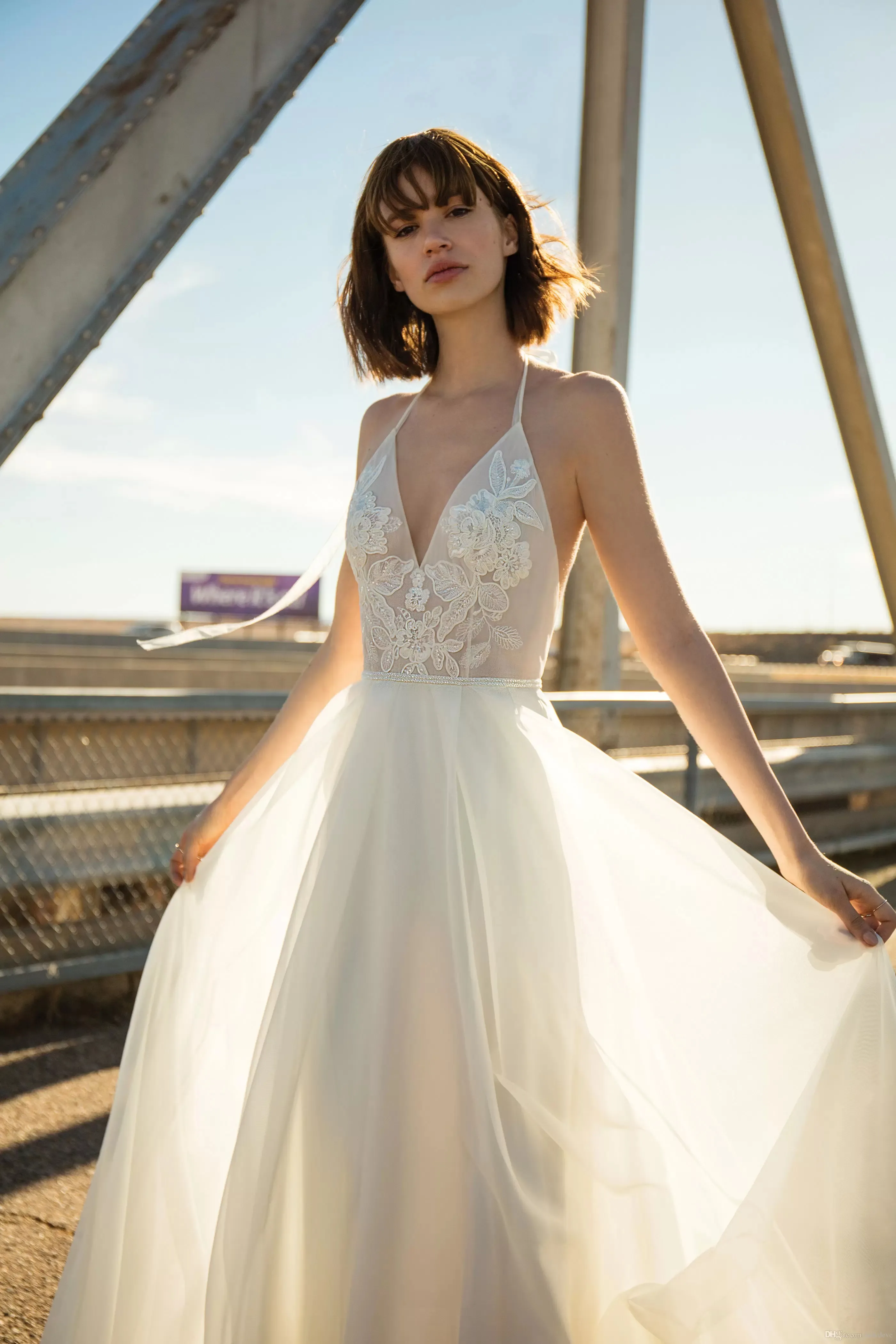 Flora abiti da sposa hotsell 2020