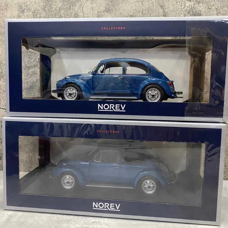 Original VW Beetle Geschenke & Zubehör