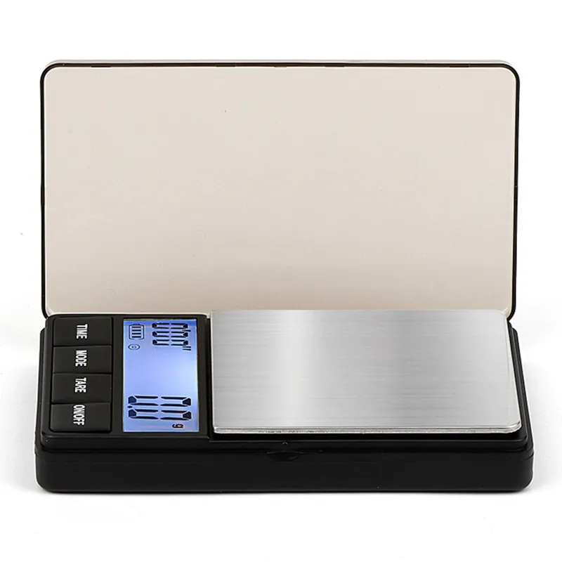 0.1 gram scales 2025