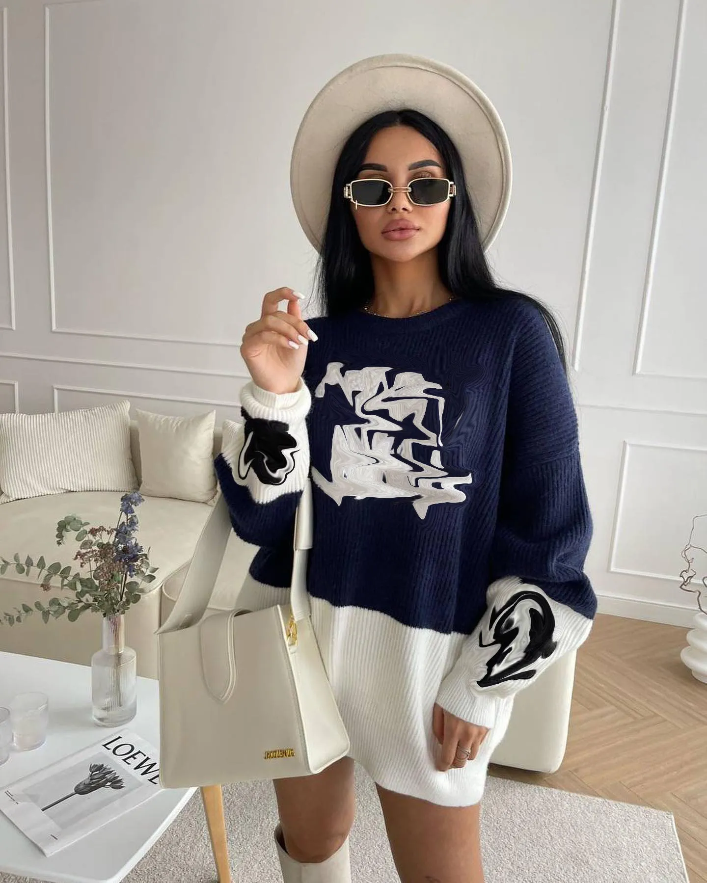 Companion shop woolen sweaters