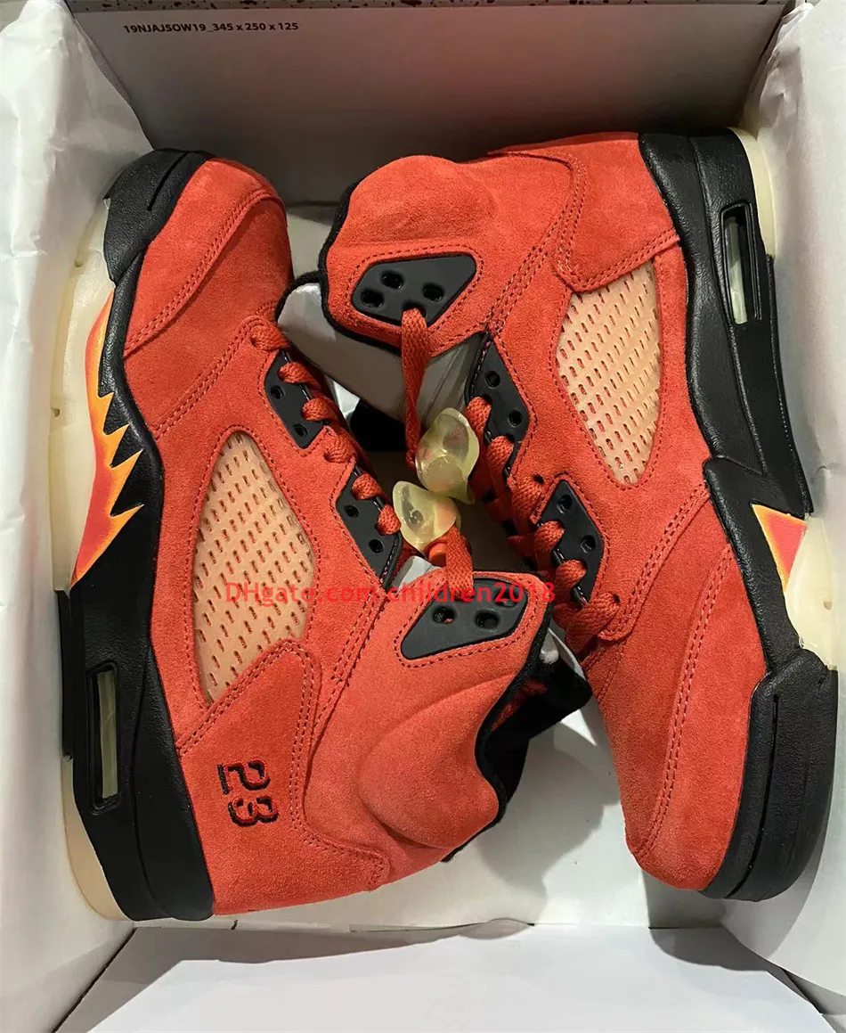 Jordan 5 tokyo dhgate on sale