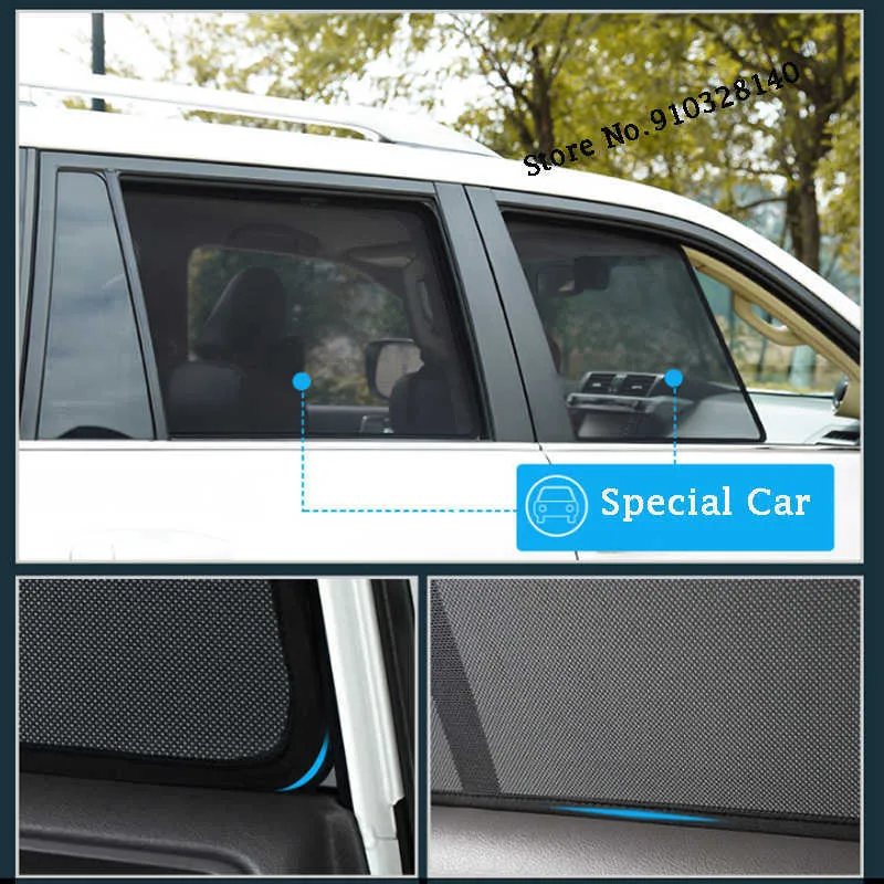 Car Window Geometry For Geely Geometry C 2020 2021 2022 Accessories Car... From Dhgatetop ...