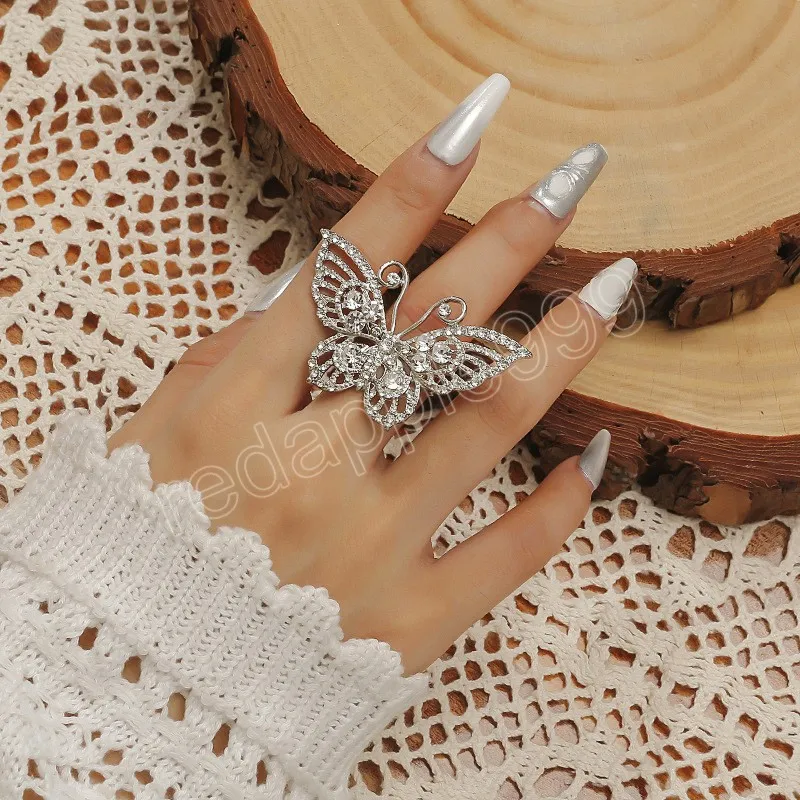 Anelli argento deals ragazza