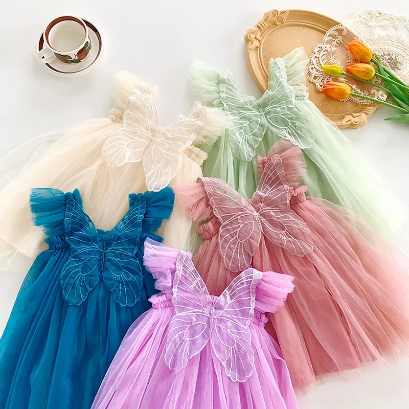 Party Wear Designer Net Gown... | Kids party wear dresses, Baby frocks  designs, Gowns for girls