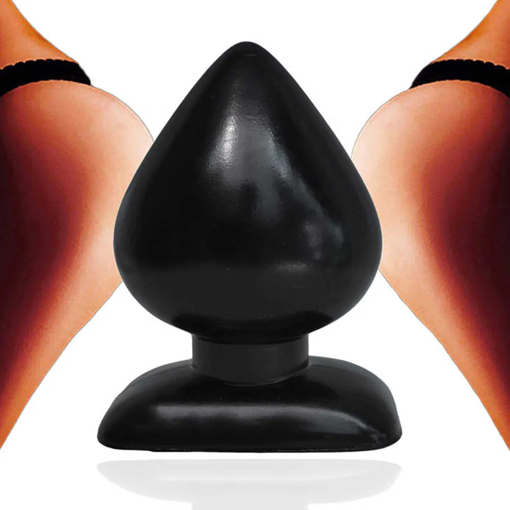 butt plug before anal Beauty Items VETIRY Super Large Anal Plug Sexy Toys... From Yy2748918768,  $26.35