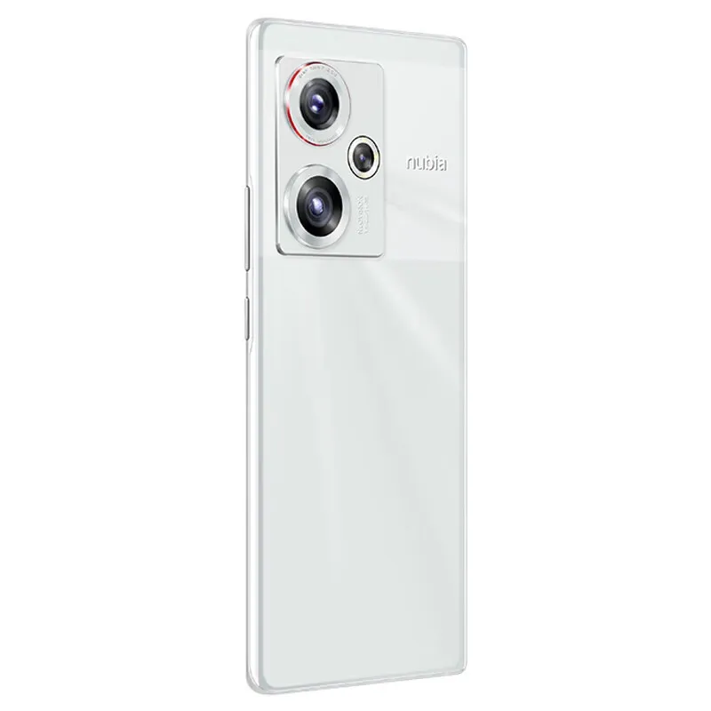 Nubia Z50 5G 5g Smartphone 12GB RAM, 256GB ROM, From