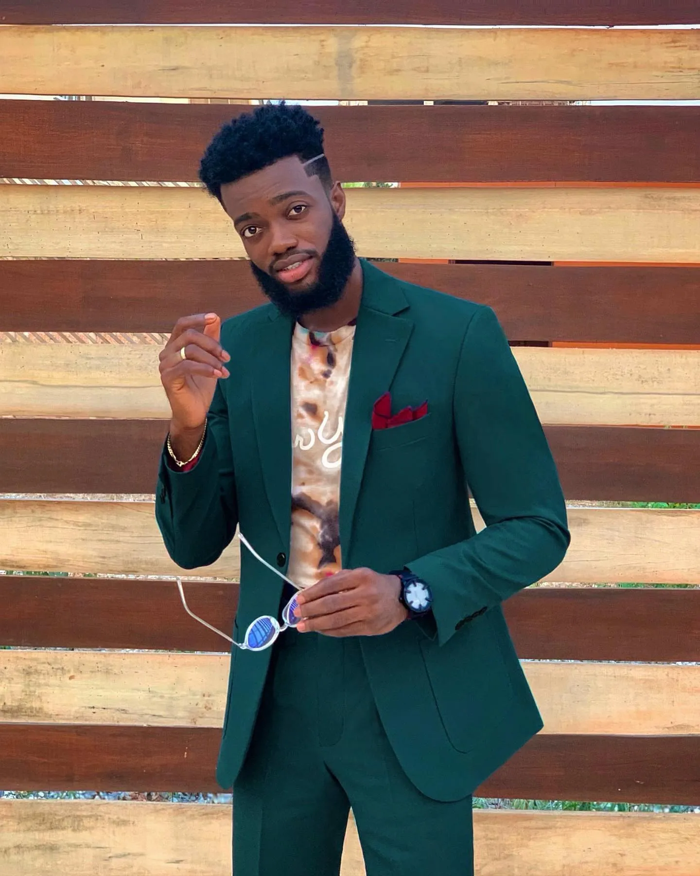 Traje Formal Trajes Novio Verde Esmoquin De Boda Verde Menta Para