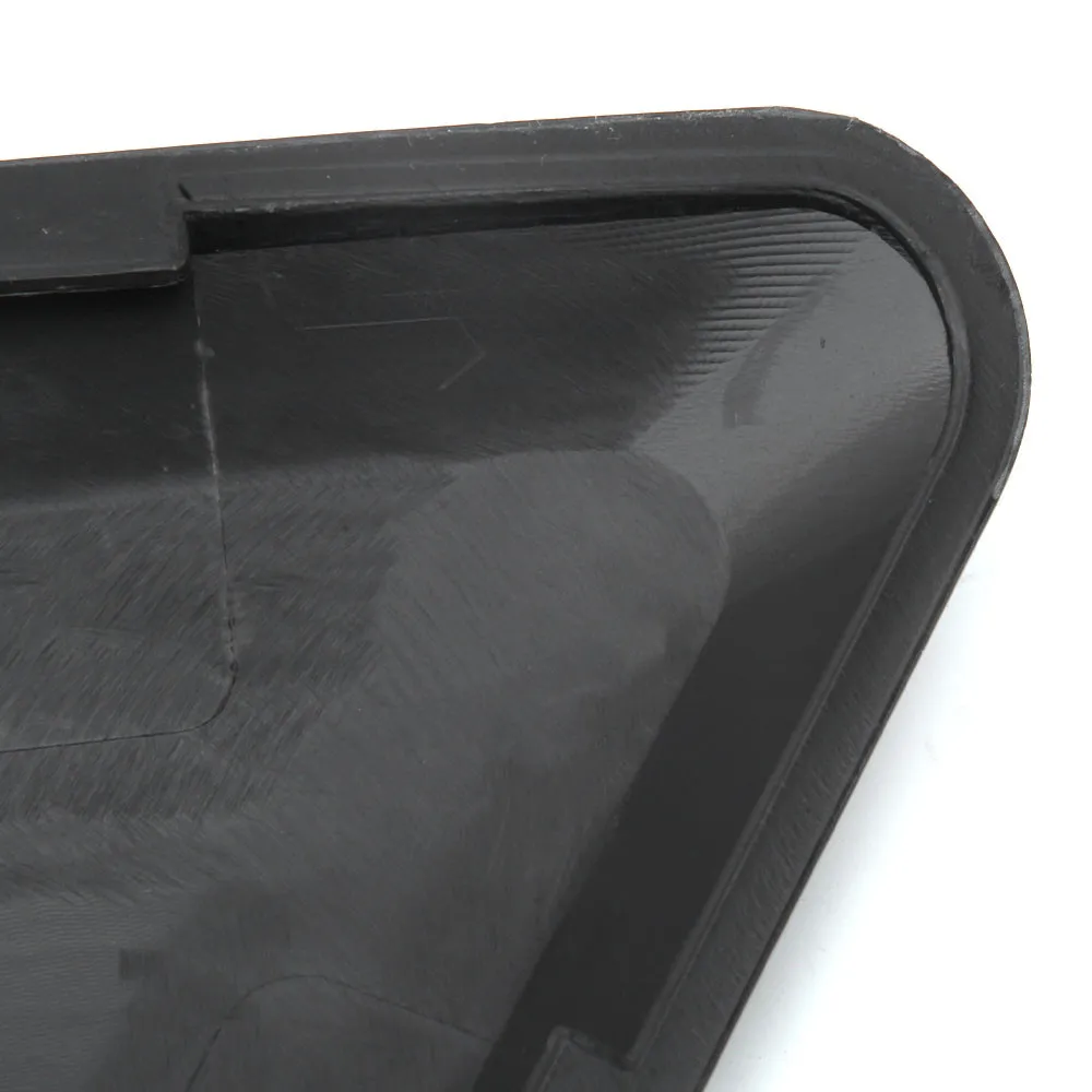 Hinten Fender Für Ford Mustang GT 20 15-2022 Panel Seite Körper Flare  Scoops Rahmen Abdeckung Auto Außen Zubehör