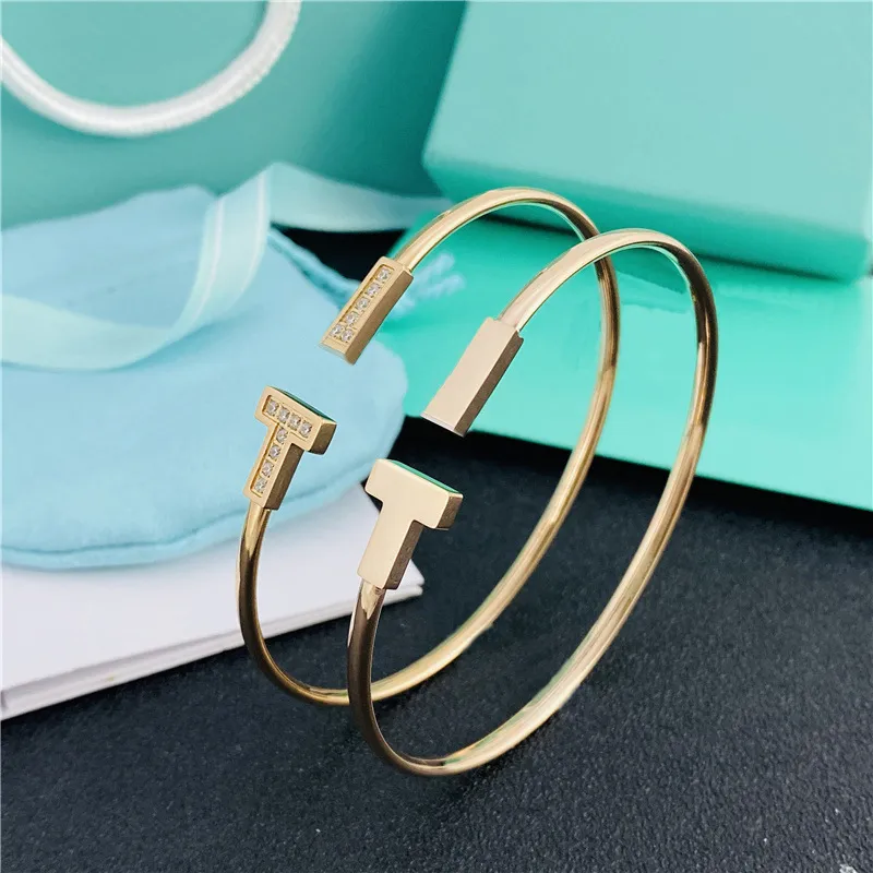 Tiffany and Co. Paloma Picasso 18 Karat Gold 'Double Loving' Bangle Cuff  Bracelet For Sale at 1stDibs | paloma picasso cuff bracelet, love bangle  tiffany and co, tiffany and co couple bracelet