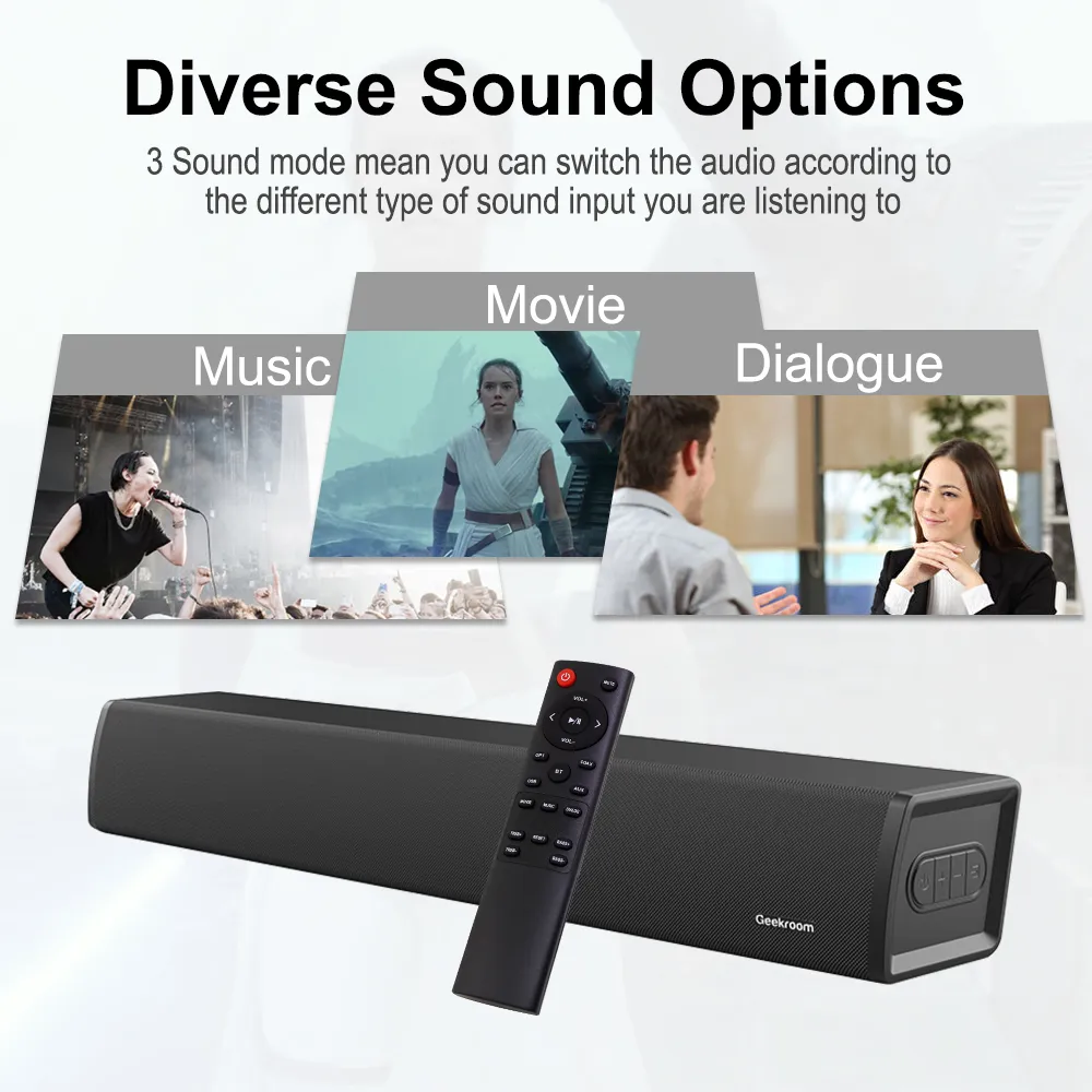 40w soundbar cheap