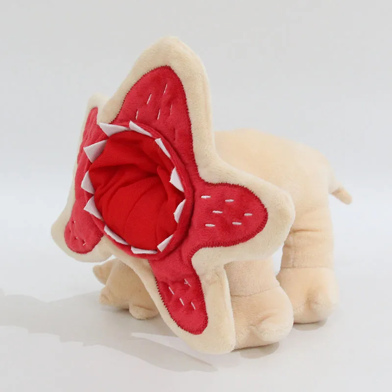 Stranger Things ぬいぐるみ モンスターホラーぬいぐるみ