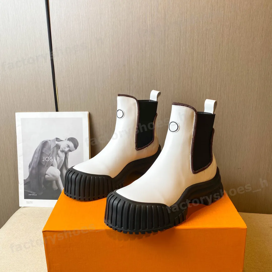 Designer flat booties cheap