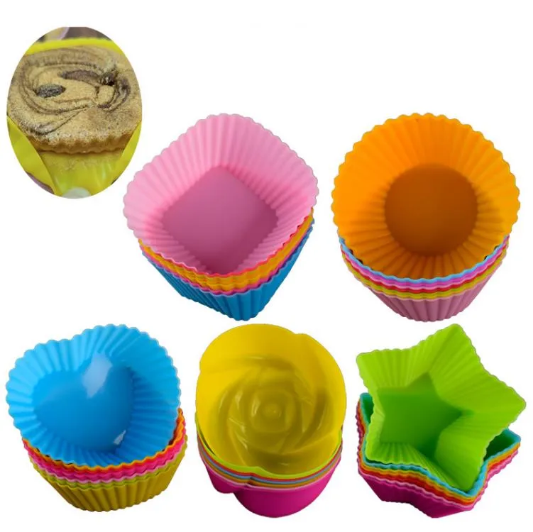 Moldes de Silicona para Repostería. Envíos en 24h Moldes de Silicona para Repostería. Envíos en 24h