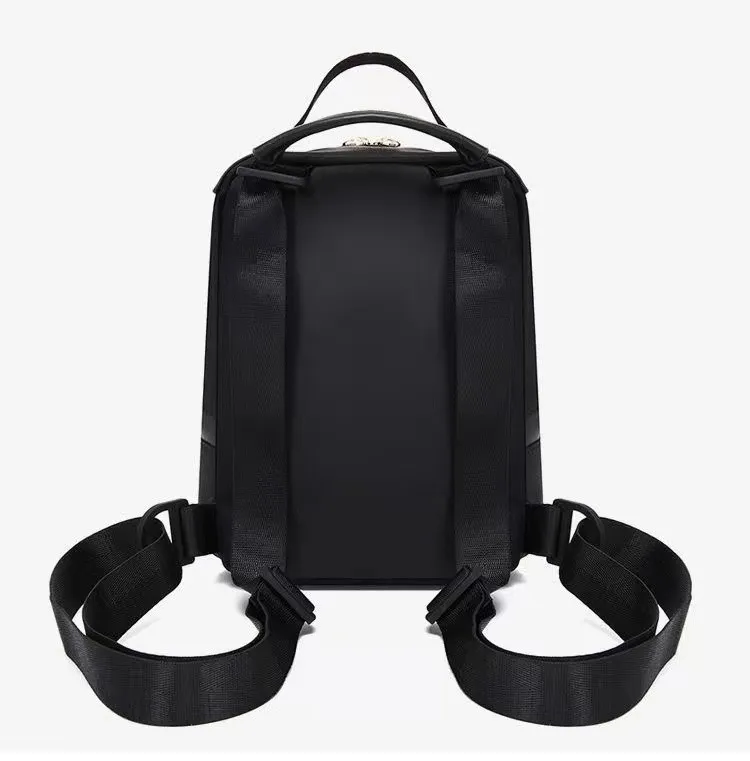 LL Mini Backpack MICRO City 3L Outdoor Bags Crossbody Yoga Ladies Gym Bag Lightweight Backpacks 