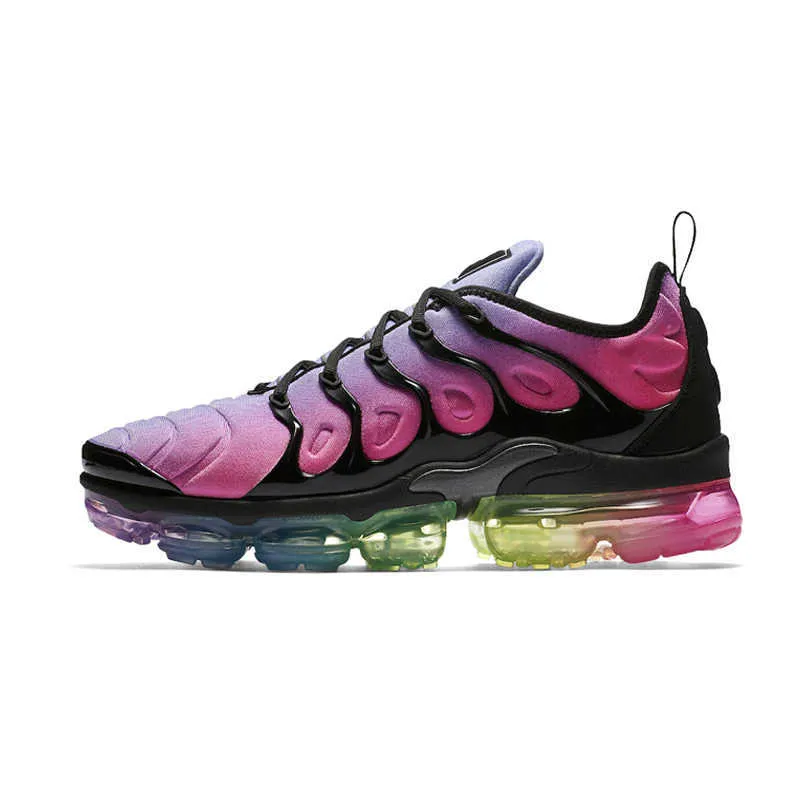 Vapormax plus best sale red shark tooth