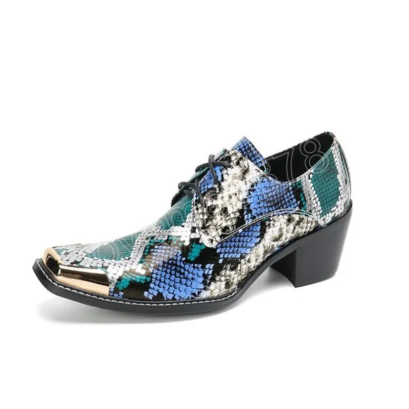 Italian Men's Dress Shoes Green Snake Pattern Genuine Leather Oxfords with Flat Heel from Dhgate Dress Shoes - price 84.43 Italian Men's Dress Shoes Green Snake Pattern Genuine Leather Oxfords with Flat Heel from Dhgate Dress Shoes - price 84.43